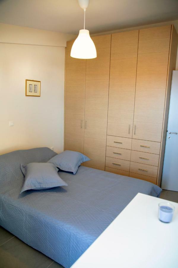 Lávrion Catherine'S Comfort Apartment Νο3 المظهر الخارجي الصورة